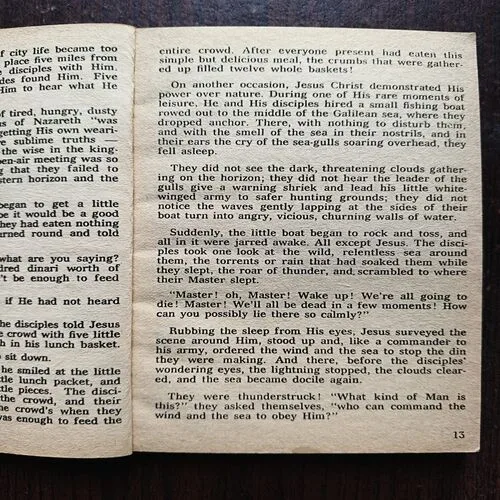 The Greatest Conqueror