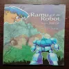 Ramu And The Robot (Rs70)