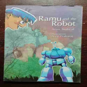 Document 5_16 Ramu And The Robot (Rs70)