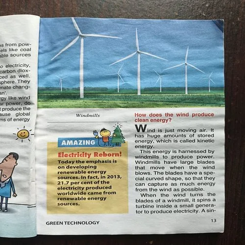 Tell Me Why ( July 2015 )