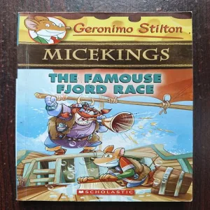 The Famouse Fjord Race