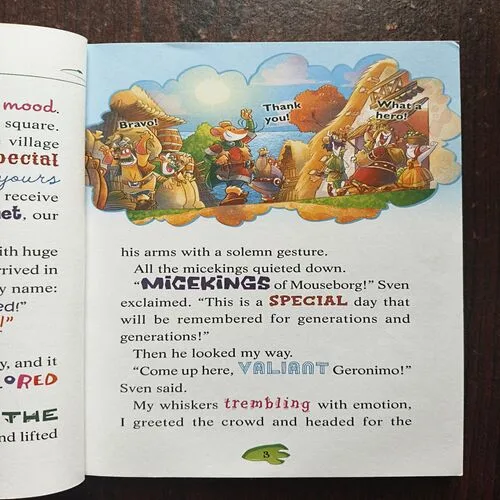 Document 5_24 The Famouse Fjord Race