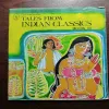 Tales From Indian Classics Book 2 (Rs.80)