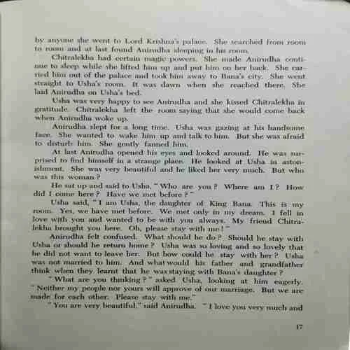 Tales From Indian Classics Book 2 (Rs.80)