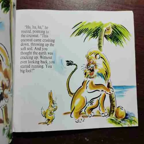 Document 5_32 The Scare : Shankar (Rs.60)