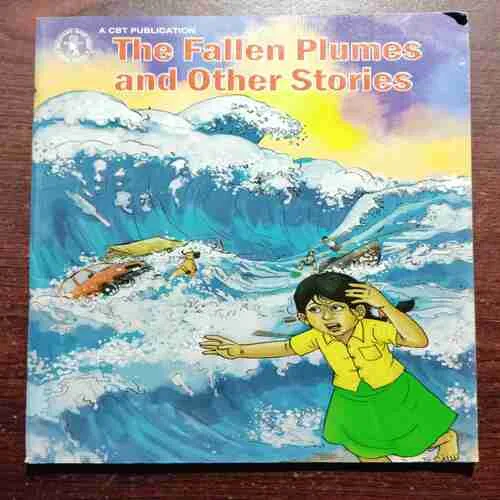 The Fallen Plumes And Other Stories