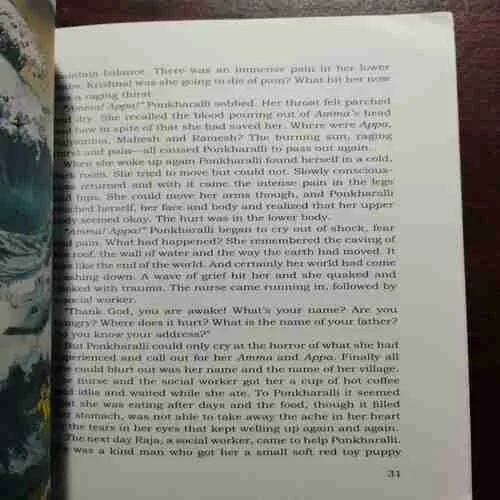 The Fallen Plumes And Other Stories