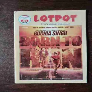 LotPot ( 1-15 August 2016 )