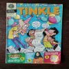 TINKLE ( April 2025 )