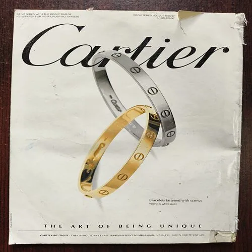 Cosmopolitan ( January 1998 )