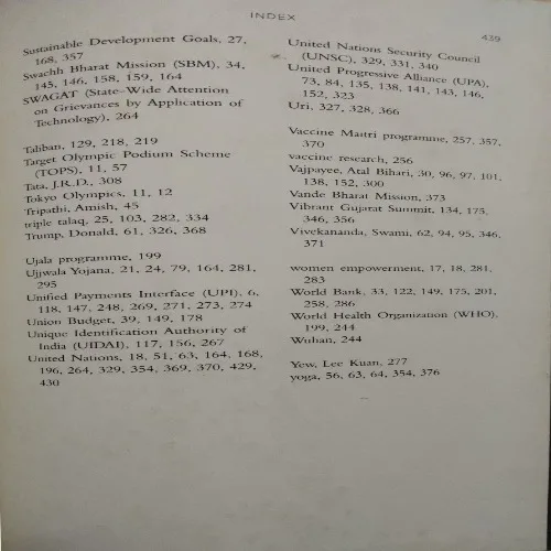 Document 6_104 Modi @20: Dreams Meet Delivery (Total Pages = 439)