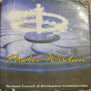 Peoples Wisdom (Total Pages = 347)