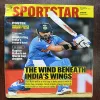 Sportstar ( October 2023 )