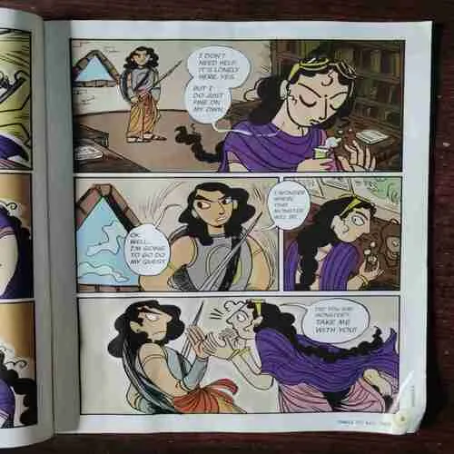 TINKLE ( April 2025 )