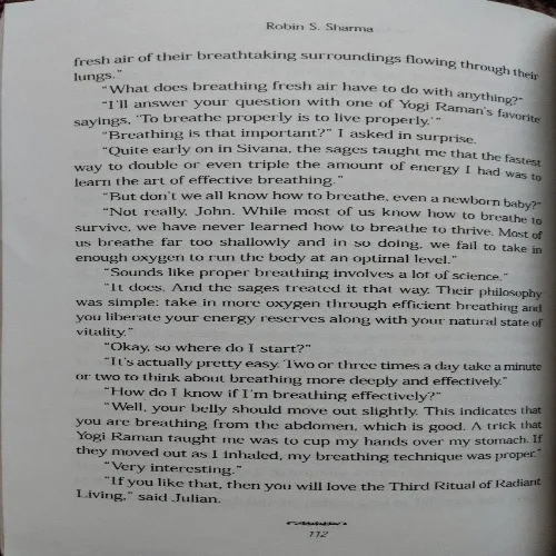 Document 6_13 The Monk Who Sold His Ferrari (By Robin Sharma) (Total Pages = 202)