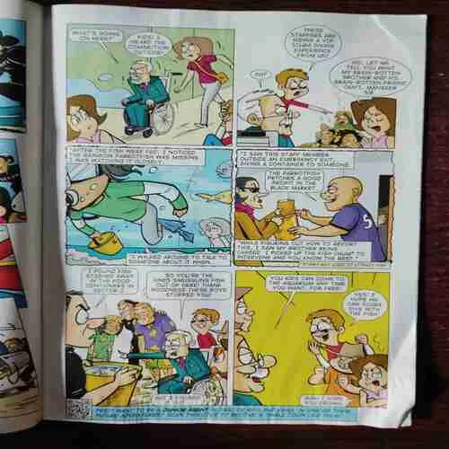 TINKLE( April 2025 )