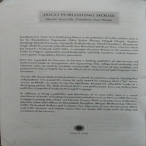 Document 6_14 The Monk Who Sold His Ferrari (By Robin Sharma) (Total Pages = 202)