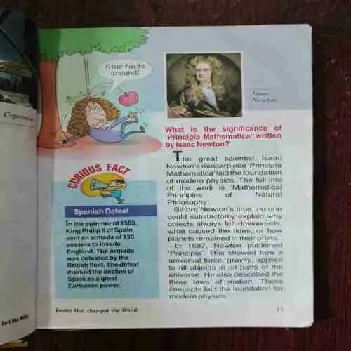 Tell Me Why ( October 2014 )