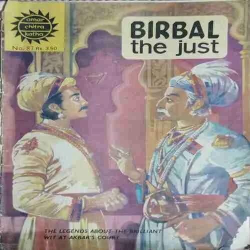 Document 6_15 Birbal The Just