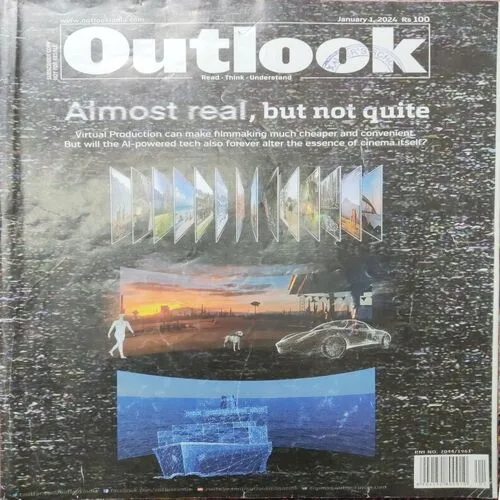 Outlook (January 1, 2024)