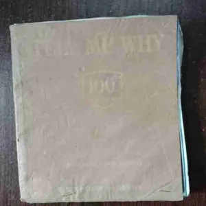 Document 6_16 Tell Me Why ( January 2015 ) ( Damage )