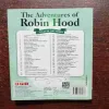 The Adventures Of Robin Hood ( Rs. 124 )