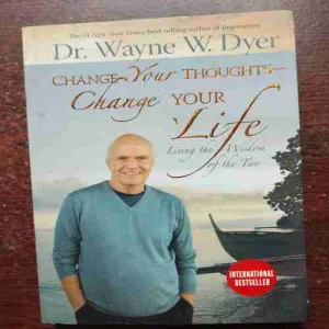 CHANGE YOUR THOUGHTS- Change Your Life ( Rs. 499 )