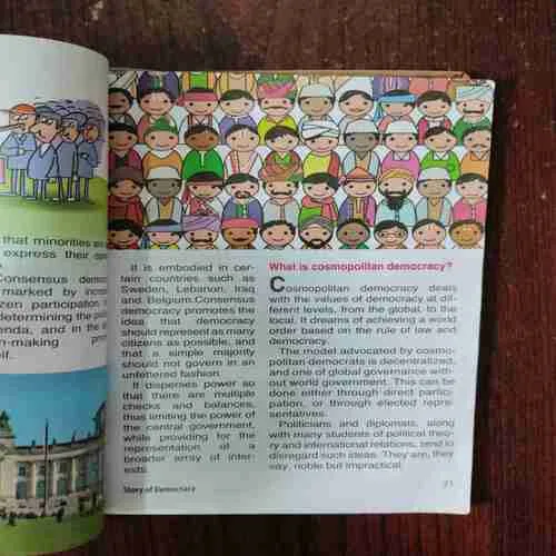 Tell Me Why ( November 2014 )