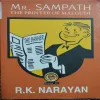 Mr. Sampath : The Printer Of Malgudi (By R.K Narayan) (Total Pages = 120)