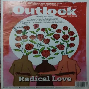 Outlook Outlook (August 11, 2023)