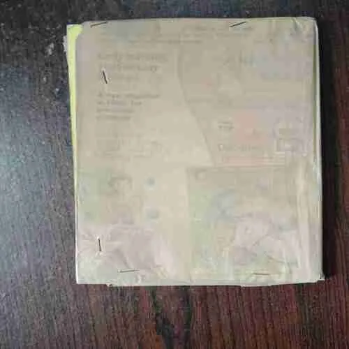 Tell Me Why ( November 2014 )