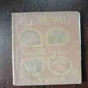 Tell Me Why ( April 2014 )