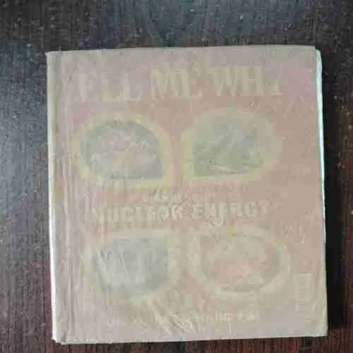 Tell Me Why ( April 2014 )