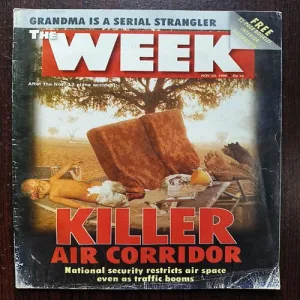 The Week ( November 1996 )