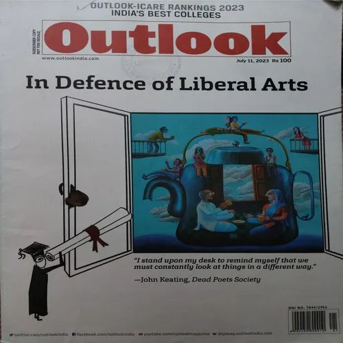 Outlook (July 11, 2023)