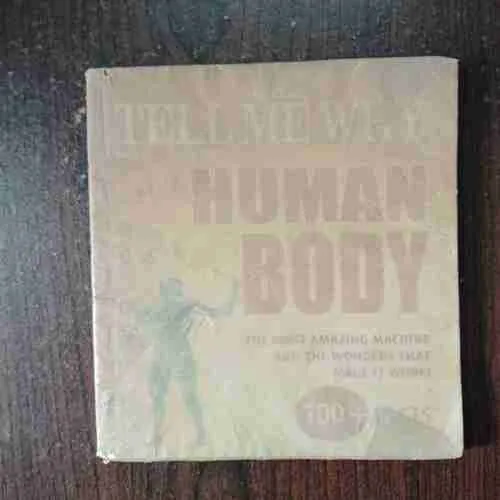 Tell Me Why ( February 2015 )