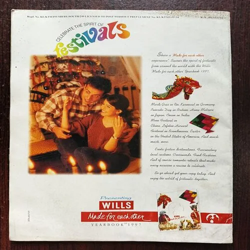 The Week ( November 1996 )