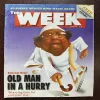 The Week ( June 1997 )