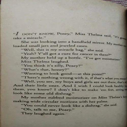 Document 6_3 (1) For One More Day (By Mitch Albom) (Total Pages = 197)