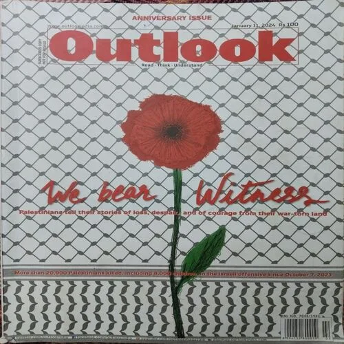 Outlook (January 11, 2024)