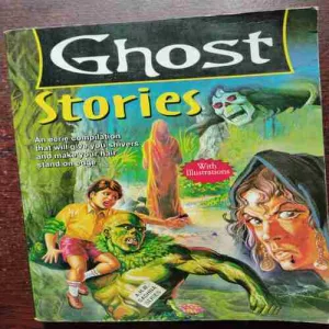 Document 6_31 Ghost Stories ( Rs. 100 )