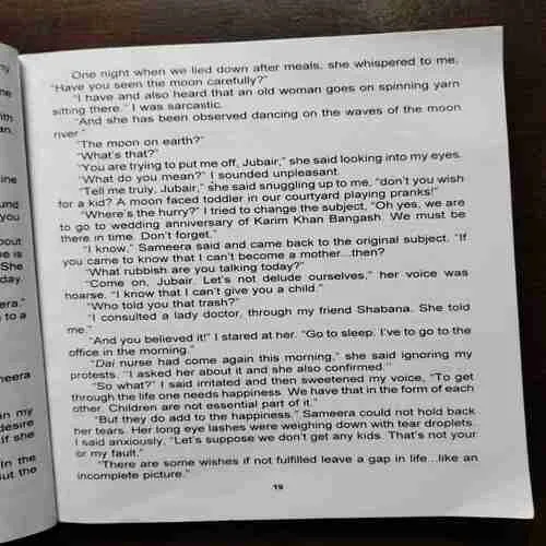 Ghost Stories ( Rs. 100 )