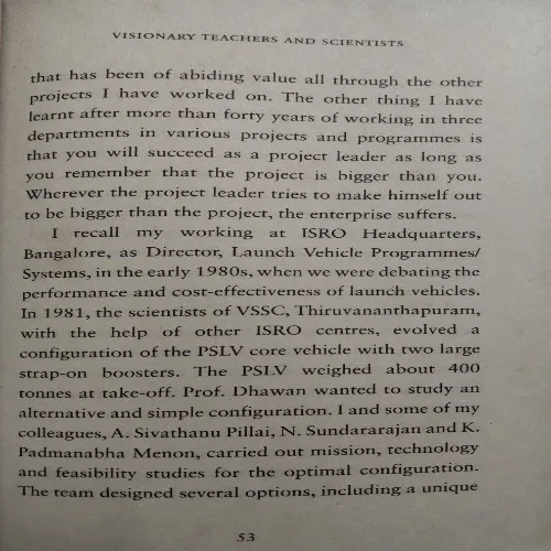 Ignited Minds (By A.P.J Abdul Kalam) (Total Pages = 189)