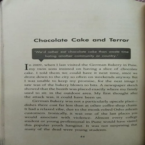 Document 6_35 What Young India Wants (By Chetan Bhagat) (Total Pages = 181)