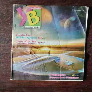 Young Bhaskar ( 2nd Dec. 2011 )