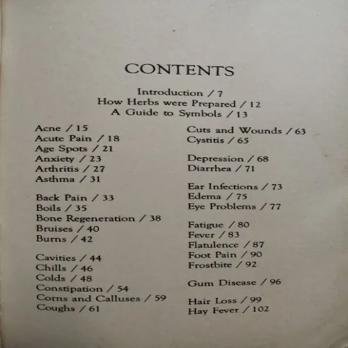 Document 6_37 Ancient Healing Secrets (By Dian Dincin Buchman) (Total Pages = 192)