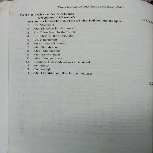 Document 6_39 The Hound Of The Baskervilles (By Arthur Conan Doyle) (Total Pages = 240)