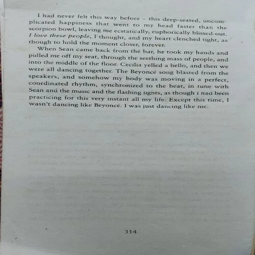 How Opal Mehta Got Kissed Got Wild And Got A Life (By Kaavya Viswanathan) (Total Pages = 314)