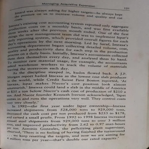 Managing Radical Change (Total Pages = 344)