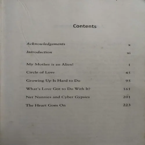 Speedpost (By Shobha De') (Total Pages = 284)